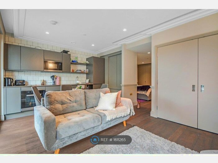 1 Bedroom Flat To Rent In Queens Wharf, London, W6
