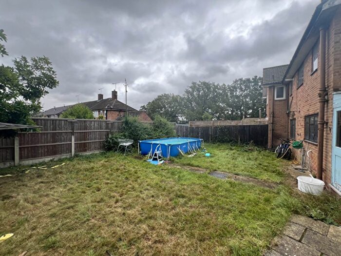2 Bedroom Semi-Detached House For Sale In Running Waters, Hutton, Brentwood, CM13