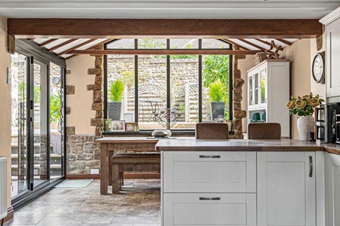 4 Bedroom Terraced House To Rent In Farnborough Road, Radway, Warwickshire, CV35