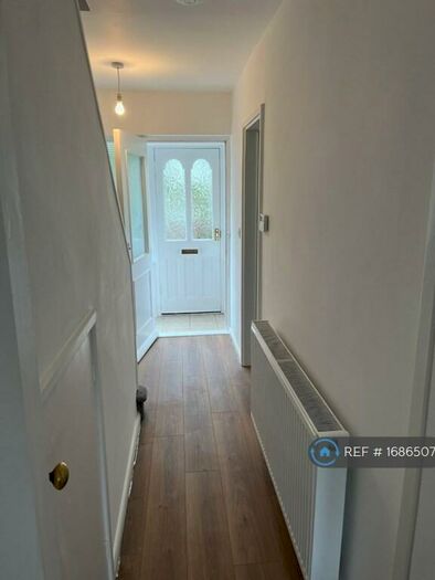 3 Bedroom Terraced House To Rent In Chapelhill Road, Moreton, CH46