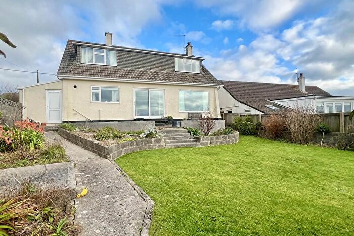 3 Bedroom Detached House To Rent In Wembury, Devon, PL9