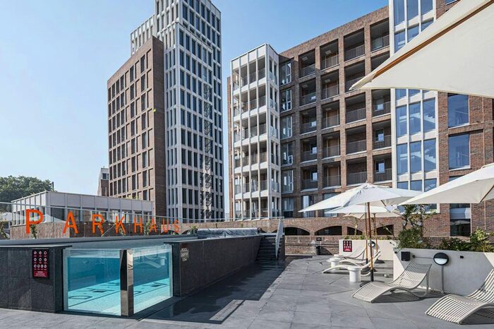 1 Bedroom Flat To Rent In Maple Path, Hackney Downs, London, E5