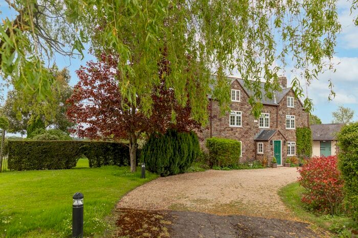 6 Bedroom Detached House For Sale In Swanley Lane, Berkeley, GL13