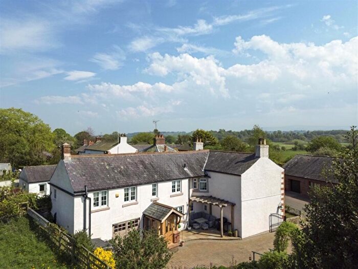 5 Bedroom Link Detached House For Sale In Irthington, Carlisle, CA6