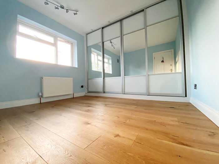 3 Bedroom House To Rent In Repton Road, Orpington, BR6