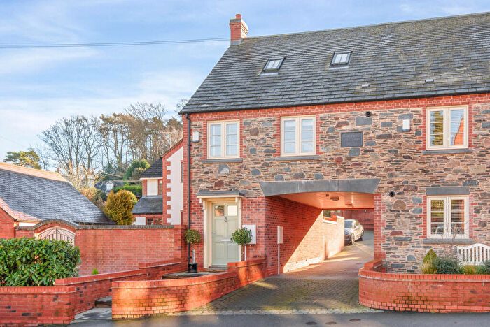 2 Bedroom Semi-Detached House For Sale In Maplewell Road, Woodhouse Eaves, LE12