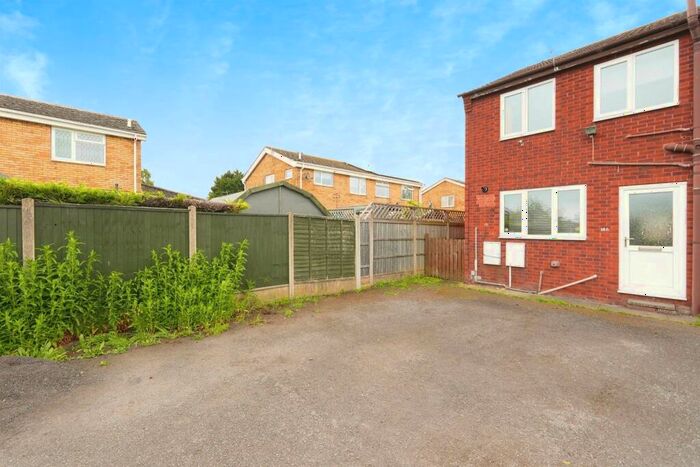 2 Bedroom House To Rent In Kensington Road, Scunthorpe, DN15