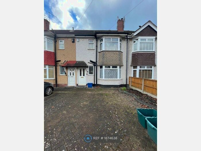 4 Bedroom Detached House To Rent In Holmdale Road, Filton, Bristol, BS34