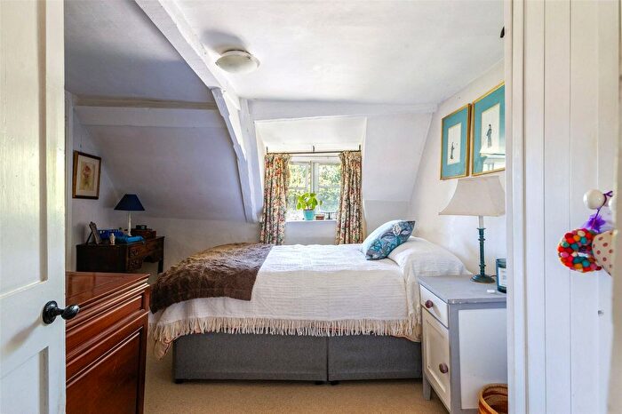 3 Bedroom Country House For Sale In Green Lane, Ashmore, Salisbury, SP5