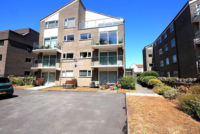 1 Bedroom Flat To Rent In Woodford Court, Clarence Road North, BS23