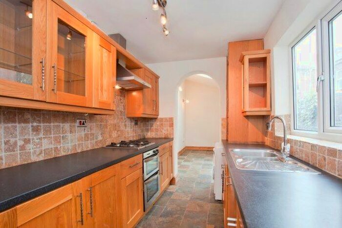 2 Bedroom Terraced House To Rent In Ambrose Street, York YO10