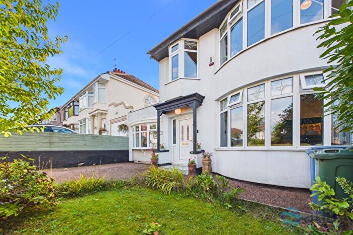 4 Bedroom Semi Detached House For Sale In Elmswood Road, Aigburth, L17