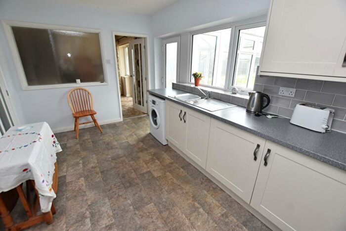 2 Bedroom Bungalow For Sale In Twentylands Drive, East Leake, LE12