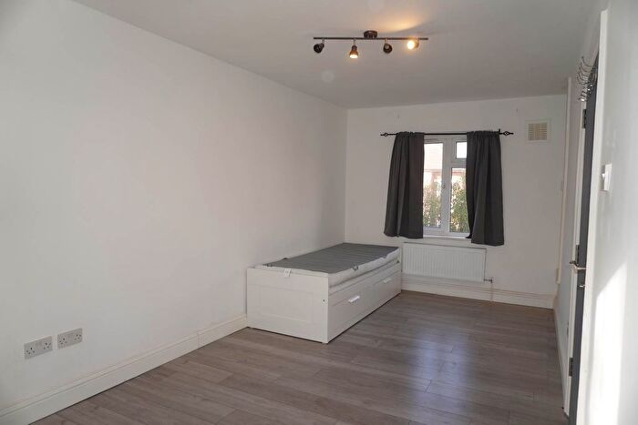 3 Bedroom Semi Detached House To Rent In Carlyon Road, Wembley, HA0