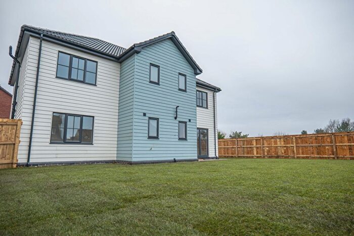 5 Bedroom Detached House For Sale In Eagle Close, Bridlington, East Riding Of Yorkshire, YO15