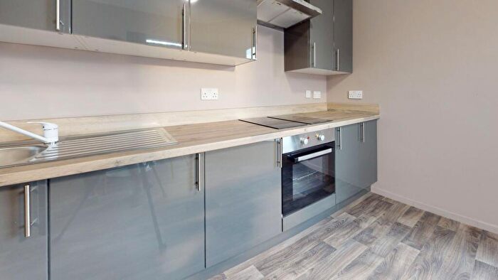 5 Bedroom Flat To Rent In Water House, Water Lane, Lincoln, LN1