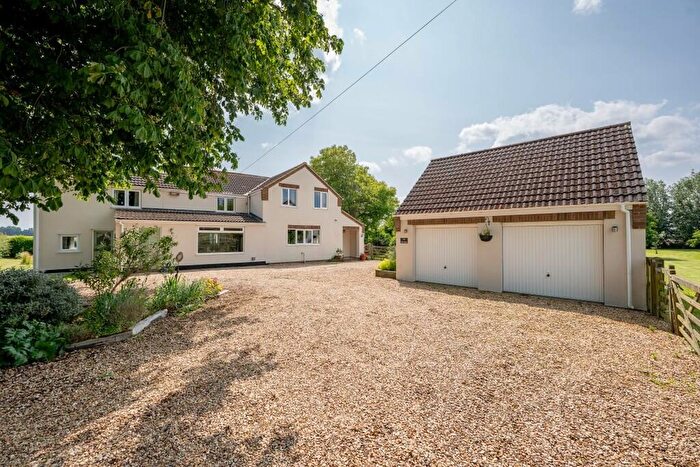 6 Bedroom Detached House For Sale In Newton-in-the-Isle, PE13