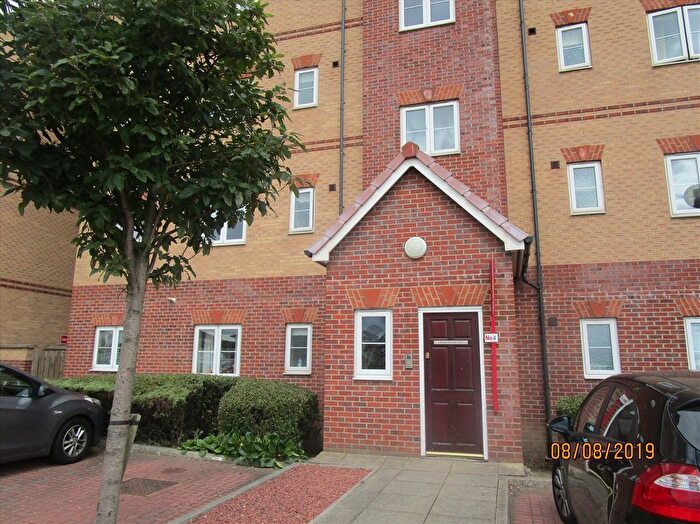 2 Bedroom Terraced House To Rent In Drake House, Marina, Hartlepool, TS24