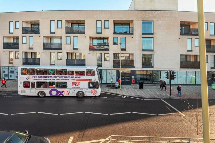 2 Bedroom Apartment To Rent In Cowley, Oxford, OX4