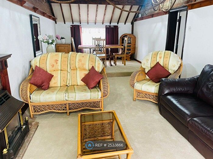 3 Bedroom Flat To Rent In New Street, Mawdesley, Ormskirk, L40