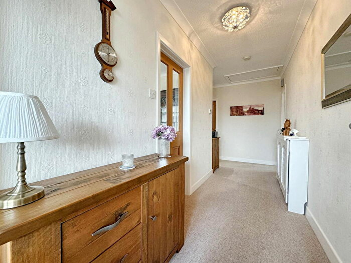 2 Bedroom Detached Bungalow For Sale In Bryn Derwen, Abergele, LL22