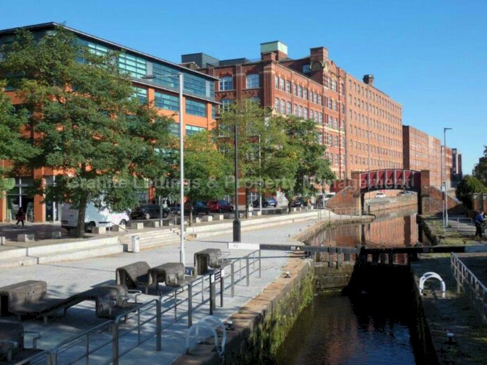 2 Bedroom Apartment To Rent In Royal Mills, Cotton Street, Ancoats, Manchester, M4