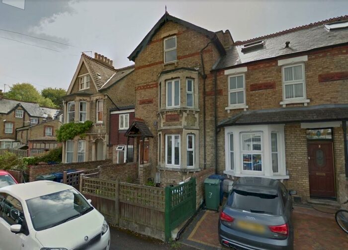 7 Bedroom Terraced House To Rent In Norreys Avenue, Oxford, Oxfordshire, Oxfordshire, OX1