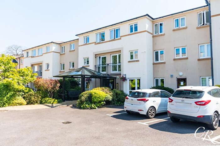 1 Bedroom Retirement Property For Sale In Talbot Road, Cheltenham, GL51