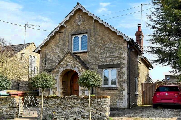 3 Bedroom Detached House To Rent In Fritwell, Oxfordshire, OX27