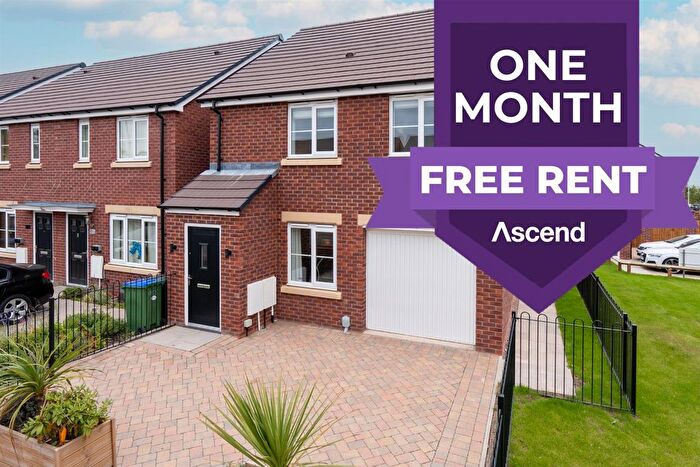 3 Bedroom Detached House To Rent In Mallard Way, Lydney, GL15