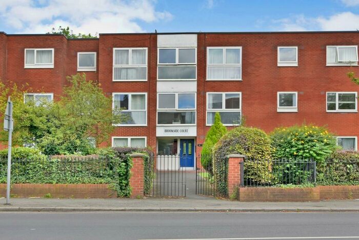 1 Bedroom Flat To Rent In Brookside Court, Slade Lane, Manchester, M19