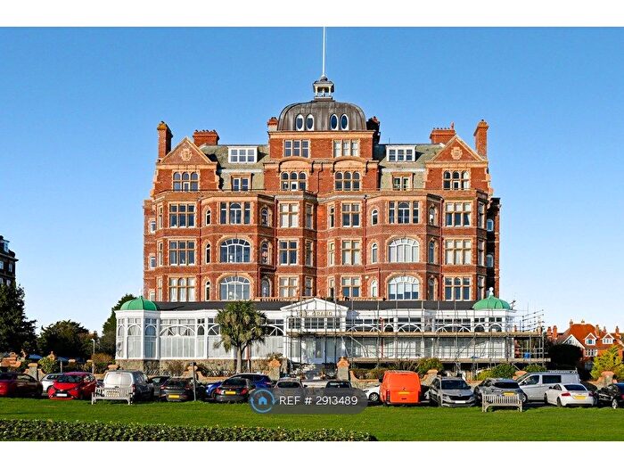 1 Bedroom Flat To Rent In The Grand, Folkestone, CT20
