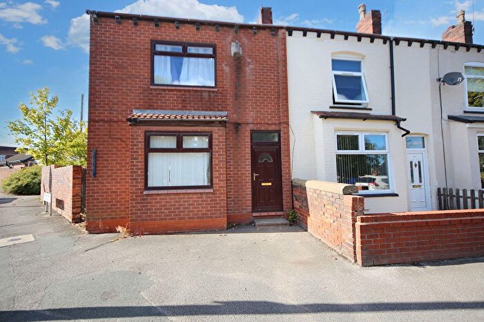 3 Bedroom Terraced House For Sale In Poolstock Lane, Wigan, WN3