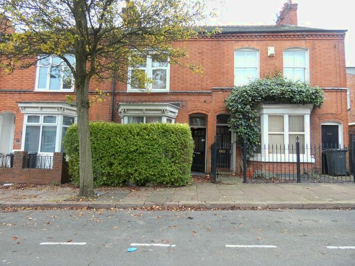 Houses for sale & to rent in LE3 1PH, Redmarle Road, Braunstone Park