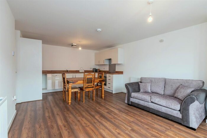 1 Bedroom Property To Rent In Crouch Court, Tanners Way, Birmingham, B29