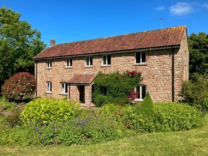 Property For Sale In Woodford Lane, Chew Stoke, Bristol, BS40