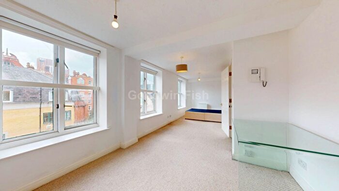 1 Bedroom Flat For Sale In Bombay House, Whitworth Street, Granby Village, M1