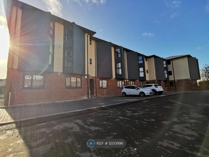 2 Bedroom Flat To Rent In Allan Street, Darlington, DL1