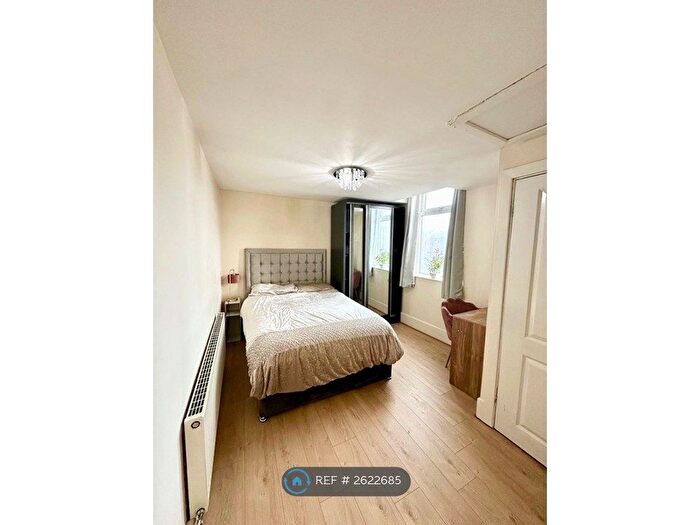 1 Bedroom Flat To Rent In Marmaduke Street, Liverpool, L7