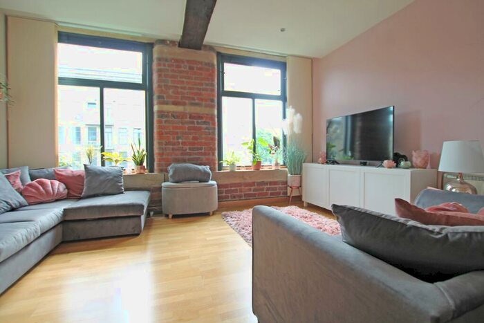 2 Bedroom Apartment To Rent In Victoria Mills, Salts Mill Road, Shipley, Bradford, BD17