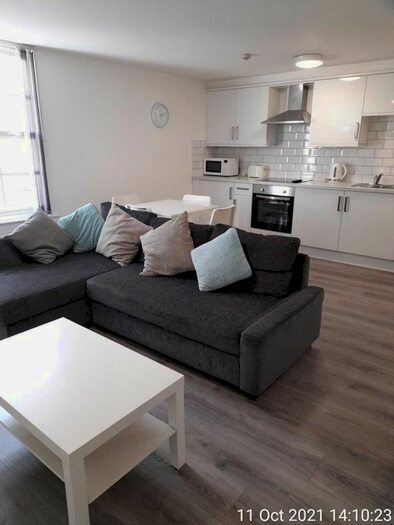 1 Bedroom Flat To Rent In Tib Street, Manchester, M4