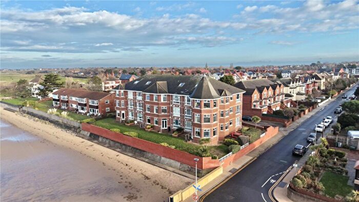 2 Bedroom Apartment For Sale In Riversdale Road, West Kirby, Wirral, Merseyside, CH48
