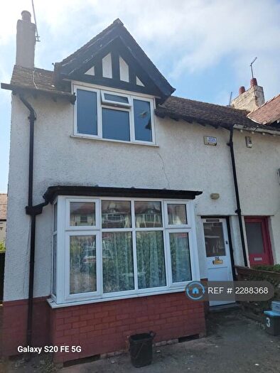 3 Bedroom Semi-Detached House To Rent In Penrhyn Avenue, Rhos On Sea, Colwyn Bay, LL28