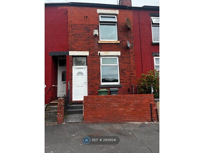 2 Bedroom Terraced House To Rent In Blackley New Road, Manchester, M9