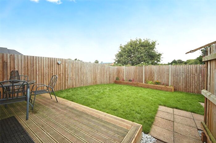 2 Bedroom Semi-Detached House For Sale In Pipistrelle Drive, Kidderminster, Worcestershire, DY10