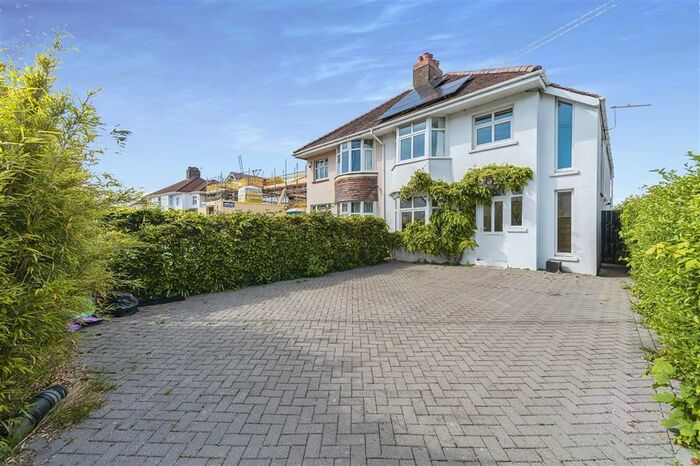 4 Bedroom House To Rent In Gower Road, Upper Killay, Swansea, SA2