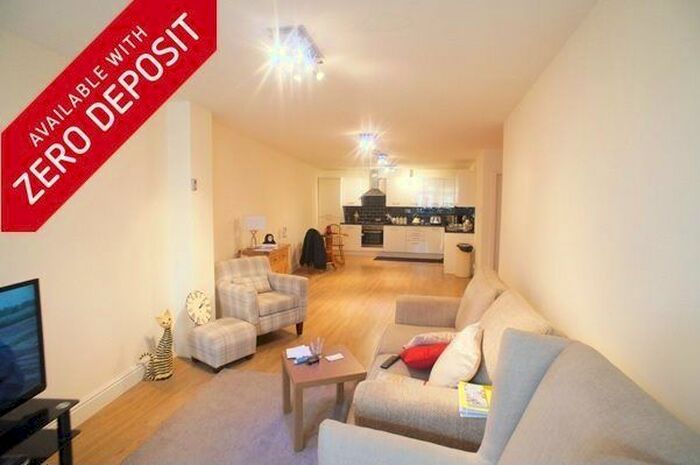2 Bedroom Flat To Rent In Darby Drive, Waltham Abbey EN9
