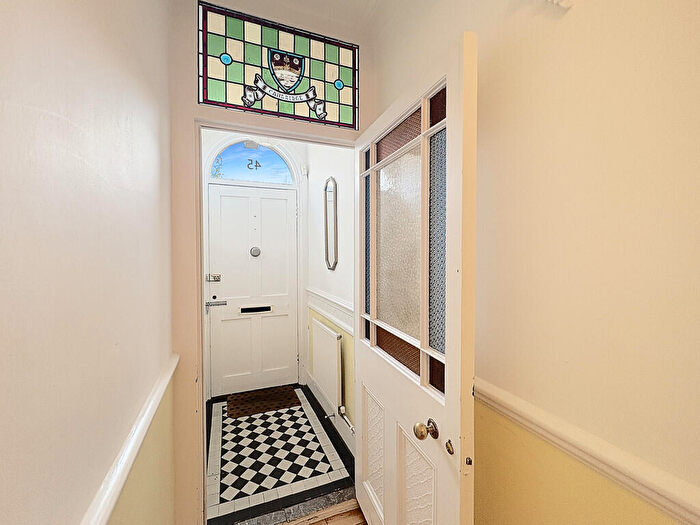 3 Bedroom Terraced House To Rent In Grantchester Street, Cambridge, CB3