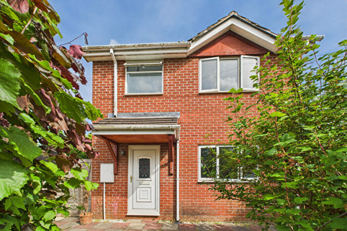 3 Bedroom Detached House For Sale In Parkend Road, GL15