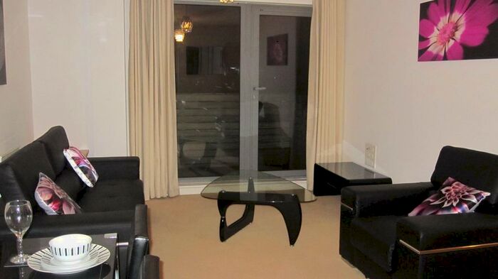 2 Bedroom Apartment To Rent In Granville Street, Birmingham, B1